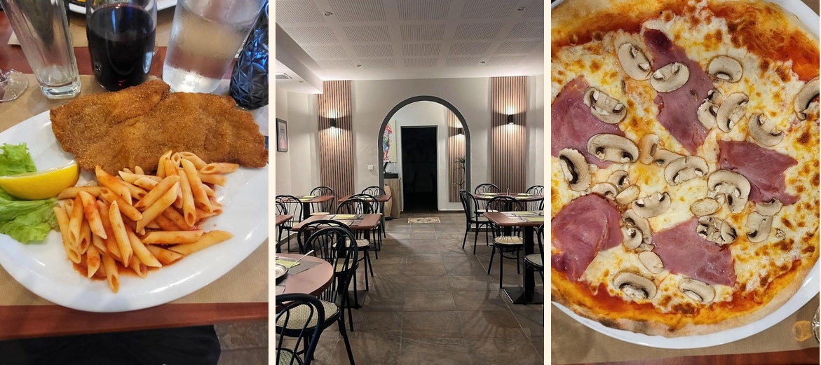 Villa Milano - Gallery Image 1