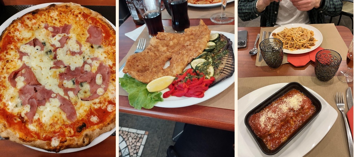 Villa Milano - Gallery Image 2